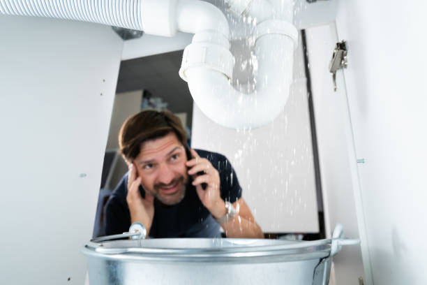 Best Emergency Plumber  in Delaware, OH