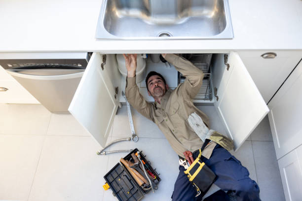 Best Affordable Plumbing Services  in Delaware, OH