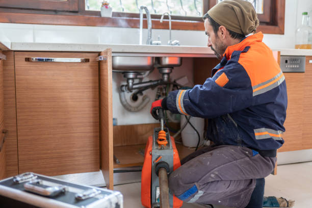 Best Hot Water Heater Installation  in Delaware, OH
