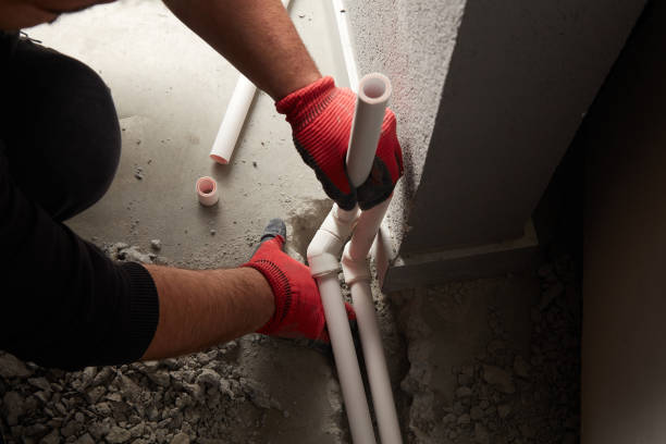 Delaware, OH Plumbing Company