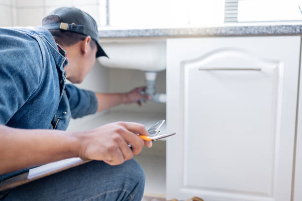 Best Water Softener Installation  in Delaware, OH