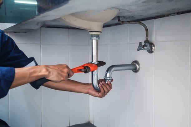 Best Clogged Drain Plumber  in Delaware, OH
