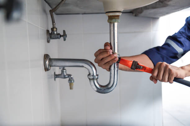Best Residential Plumbing Services  in Delaware, OH