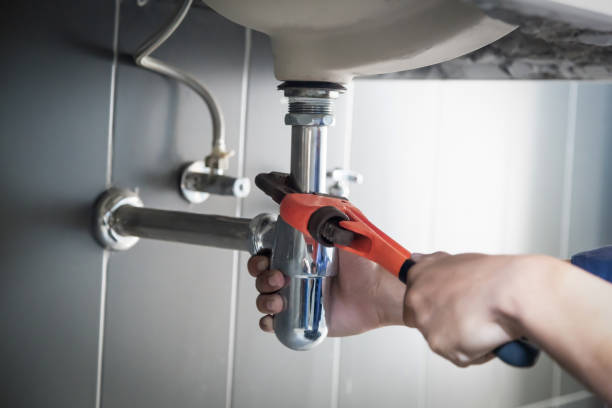 Best Gas Line Repair  in Delaware, OH