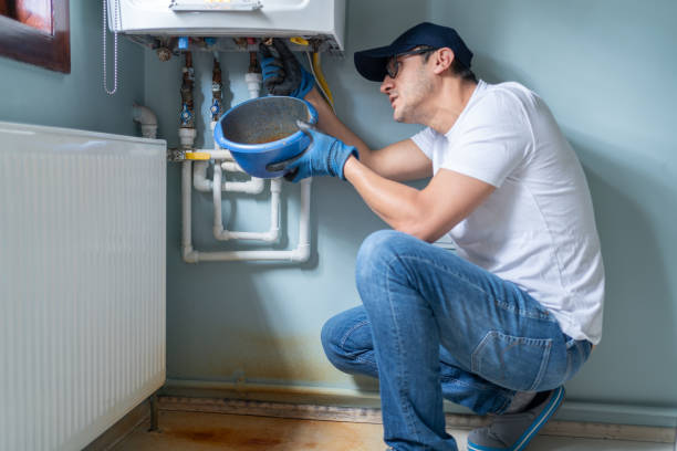 Best Sewer Line Repair  in Delaware, OH